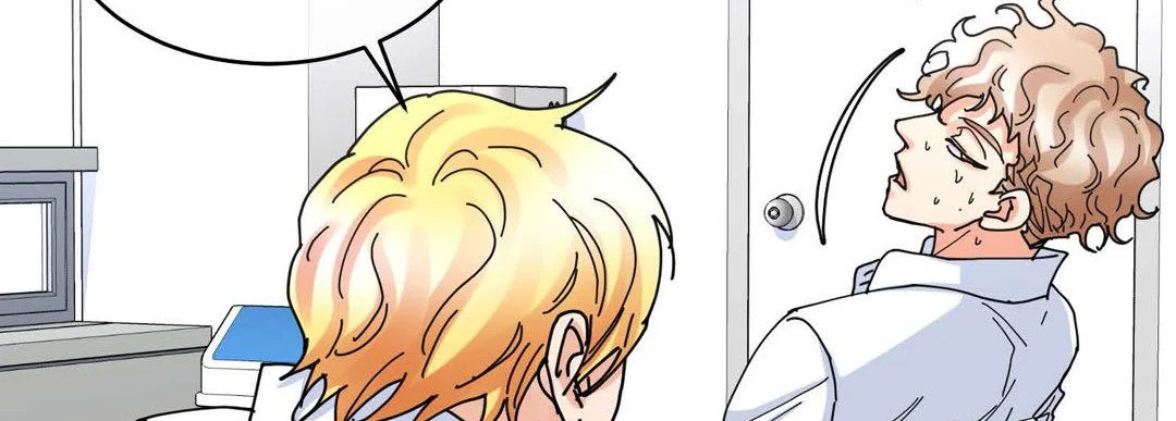 Noona Fan - Chapter 86